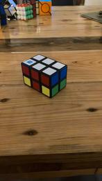 Super moeilijke rubiks cube, Ophalen of Verzenden, Zo goed als nieuw