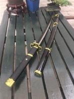 mooi Japans samoerai zwaard/ katana, 104 cm lang, Ophalen of Verzenden, Overige soorten, Azië, Zwaard of Sabel