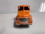 Dinky toy Willeme truck 36, Ophalen of Verzenden, Zo goed als nieuw, Bus of Vrachtwagen, Dinky Toys