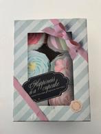 Stephanie Rammeloo - Happiness is a cupcake set, Ophalen of Verzenden, Zo goed als nieuw, Stephanie Rammeloo; S. Dirkzwager