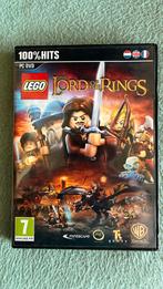 Lego Lord of the Rings, Vanaf 7 jaar, Avontuur en Actie, Ophalen of Verzenden, Zo goed als nieuw