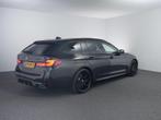BMW 5-serie Touring 530i xDrive High Executive M-Sport | 4wi, Auto's, BMW, Automaat, 1998 cc, Gebruikt, 4 cilinders