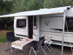 Caravan luifel, Ophalen of Verzenden, Gebruikt