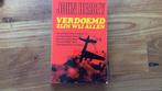 Verdoemd zijn wij allen. John Hersey, Boeken, Ophalen of Verzenden, Gelezen, Nederland
