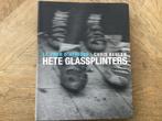 C. Keulen - Hete glassplinters, Ophalen of Verzenden, Gelezen, C. Keulen; Peter Winnen