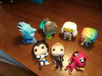 Funko Pop, Ophalen, Gebruikt
