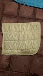 zadeldek dressuur dressuurdek pad maat Full QHP, Ophalen of Verzenden, Zo goed als nieuw