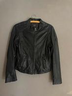 Gipsy leren jacket maat m, Kleding | Dames, Ophalen of Verzenden, Nieuw, Maat 38/40 (M), Jack