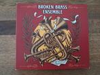 Broken brass ensemble, Verzenden, 1980 tot heden, Zo goed als nieuw