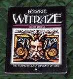 The stained glass windows of LODZ ~ Marta Ertman ~ 1990, Verzenden, Gelezen, Overige onderwerpen