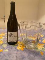 Prachtige heldere zakdoekvaas, Ophalen of Verzenden