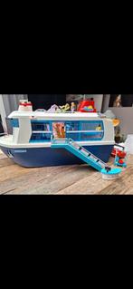 Playmobile boot, Ophalen of Verzenden