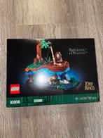 LEGO Smeagol and Deagol 40761, Ophalen of Verzenden, Nieuw, Complete set, Lego