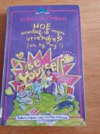 Hoe overleef ik mijn vriendje? - Francine Oomen, Boeken, Ophalen of Verzenden, Gelezen, Francine Oomen, Fictie algemeen