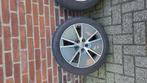 Audi A1 16 inch velgen, Ophalen, Velg(en), 16 inch, All Season