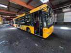 Stadsbus Scania EBS – Bouwjaar 2012 – 1082k km, Ophalen