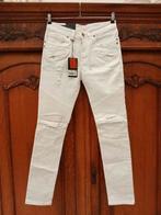 Pascucci witte jeans maat 30/34, Ophalen of Verzenden, Nieuw, Wit, W32 (confectie 46) of kleiner