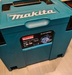 Makita DHS710ZJ 36V (2x 18V) Li-Ion Accu cirkelzaag body, Doe-het-zelf en Verbouw, Gereedschap | Zaagmachines, Ophalen, Cirkelzaag