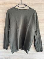 Nieuw: groene trui - jack en jones - maat L, Maat 52/54 (L), Ophalen of Verzenden, Zo goed als nieuw, Groen