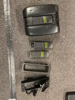 BMW Autotelefoon e38 e39 armsteun, Ophalen, Gebruikt, BMW