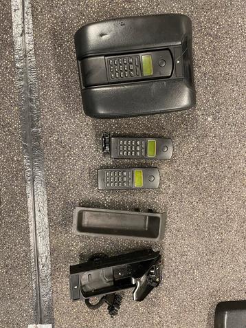 BMW Autotelefoon e38 e39 armsteun beschikbaar voor biedingen