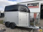 Bij Impex Bockmann Uno Champion 1 1/2 prds geheel aluminium, Dieren en Toebehoren, Paarden en Pony's | Trailers en Aanhangwagens