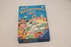Het boodschappen spel, Hobby en Vrije tijd, Gezelschapsspellen | Bordspellen, Een of twee spelers, Ophalen of Verzenden, Gebruikt