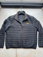 Mooie nieuwe sportieve Barbour International navy XL, Ophalen of Verzenden, Nieuw, Maat 56/58 (XL), Blauw