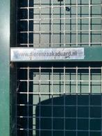 Aduart volière, Ophalen, Gebruikt, Aluminium, Volière