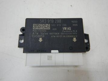VW Golf 8 Regelapparaat PDC Module 5R3919298 beschikbaar voor biedingen