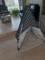 Zo goed als nieuwe tipi tent, Ophalen, Zo goed als nieuw