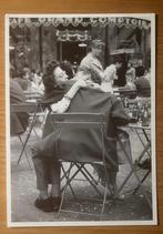 Ansichtkaart Kunst Foto kaart The kiss Kees Scherer, Verzenden, 1980 tot heden, Overige thema's