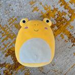 Squishmallows Leigh de giraf, 30 cm hoog, Ophalen of Verzenden, Zo goed als nieuw, Overige typen