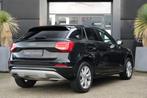 Audi Q2 35 TFSI CoD Design Pro Line Plus 150pk Panoramadak/S, 4 cilinders, 150 pk, Zwart, Bedrijf
