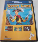 PC Game *** LUCKY LUKE ***, Alle leeftijden, Ophalen of Verzenden, Zo goed als nieuw, Avontuur
