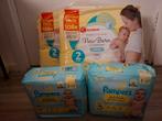 Luiers Pampers Kruidvat maat 1 2, Ophalen, Nieuw, Overige typen