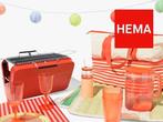 HEMA € 15 kortingsvoucher bij besteding vanaf € 50, Eén persoon