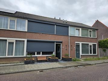 Rolluiken met power schuim !! Snelle levering beschikbaar voor biedingen