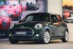 MINI Mini 1.5 Cooper Chili Serious Business (bj 2017), 136 pk, 4 stoelen, 49 €/maand, Leder