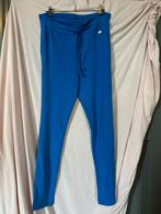 Angelle milan Cobalt Blauwe Travel Broek - Maat M, Kleding | Dames, Broeken en Pantalons, Ophalen of Verzenden, Nieuw, Maat 38/40 (M)