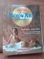 BodyArt Portfolio volume 1 - Julien Biere, Gelezen, Ophalen of Verzenden, Julien Biere, Techniek