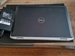 Dell latitude E6420 14", Computers en Software, 2 tot 3 Ghz, 14 inch, Ophalen of Verzenden, Zo goed als nieuw