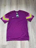 Nieuwe Nike Dry fit T-shirt. Maat M., Nike, Nieuw, Ophalen of Verzenden, Hardlopen of Fietsen