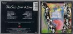 The cars – door to door , in mooie staat, Ophalen of Verzenden