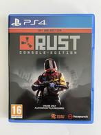 Playstation 4 Rust (PS4), Spelcomputers en Games, Ophalen, Online, Shooter, Zo goed als nieuw