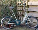 Oude Fongers M 66 vouwfiets - Opknapper, Ophalen, Gebruikt, Fongers