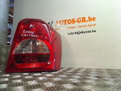 ACHTERLICHT RECHTS Dodge Caliber (01-2006/12-2013), Auto-onderdelen, Verlichting, Dodge, Gebruikt