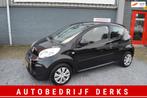 Citroen C1 1.0-12V Séduction Airco Stuurbekrachtiging Jaar, Voorwielaandrijving, Gebruikt, 4 stoelen, C1