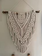 Macramé wandkleed,wandhanger, Ophalen of Verzenden, Nieuw