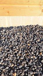 Gratis grind, Tuin en Terras, Grind, Keien en Split, Ophalen, Nieuw, Grijs, Grind
